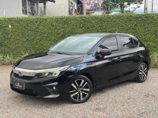 Foto do veículo Honda City 1.5 Exl Cvt