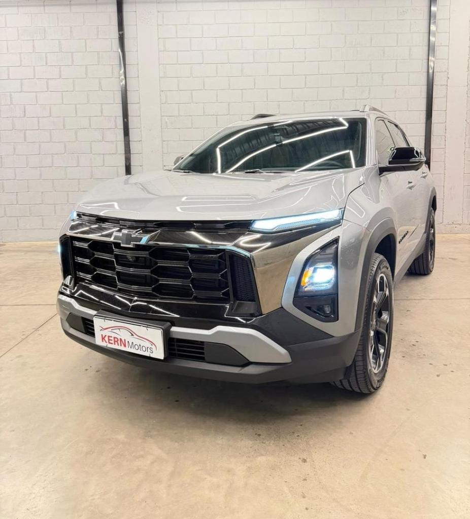 Chevrolet Equinox ACTIV 1.5 AT 2026