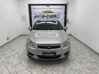 Foto do veículo Fiat Siena El 1.4 Mpi Fire Flex 8v 4p