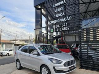 Foto do veículo Ford Ka 1.0 Se/se Plus Tivct Flex 5p
