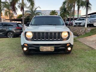 Foto do veículo Jeep Renegade 1.8 E.torq Flex Sport Auto