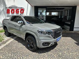 Foto do veículo Ram Rampage Lar. Hurr. 4 2.0 Tb Cd 4x4 Aut.