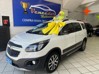 Foto do veículo Chevrolet Cruze 1.8 16v Ecotec Flex Ltz Auto