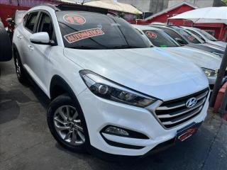 Foto do veículo Hyundai Tucson Gls 1.6 Turbo 16v Aut.