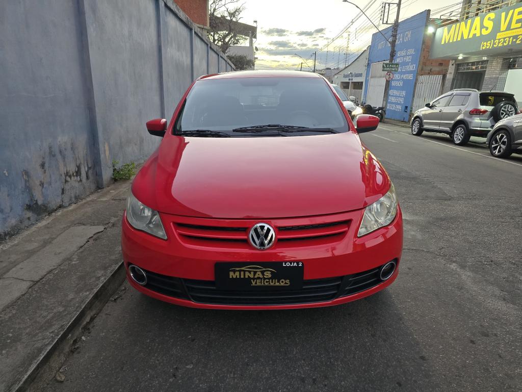 Volkswagen Gol