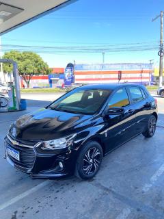 Foto do veículo Chevrolet Onix 1.0 Lt
