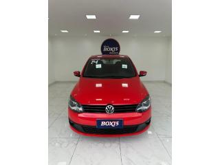 Foto do veículo Volkswagen Fox 1.0 Tec Total Flex