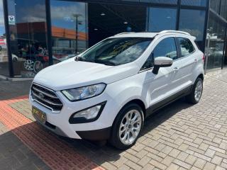 Foto do veículo Ford Ecosport Titanium 1.5 12v Flex 5p Aut.