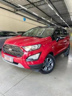 Foto do veículo Ford Ecosport 1.5 Freestyle