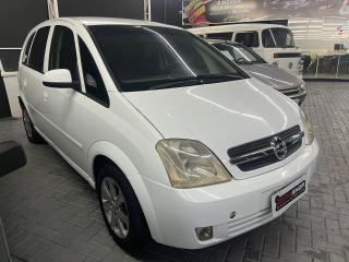 Foto do veículo Chevrolet Meriva 1.8 16v
