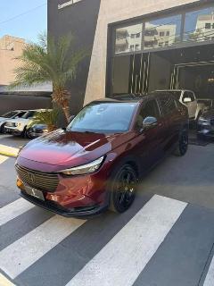 Foto do veículo Honda Hr-v Exl 1.5 Sensing 16v 5p Aut.
