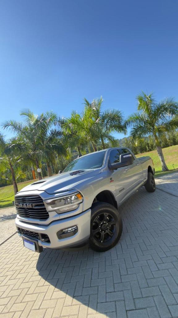 Ram 2500 2023
