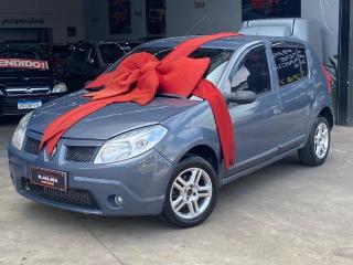 Foto do veículo Renault Sandero Expression Hi-flex 1.6 8v 5p