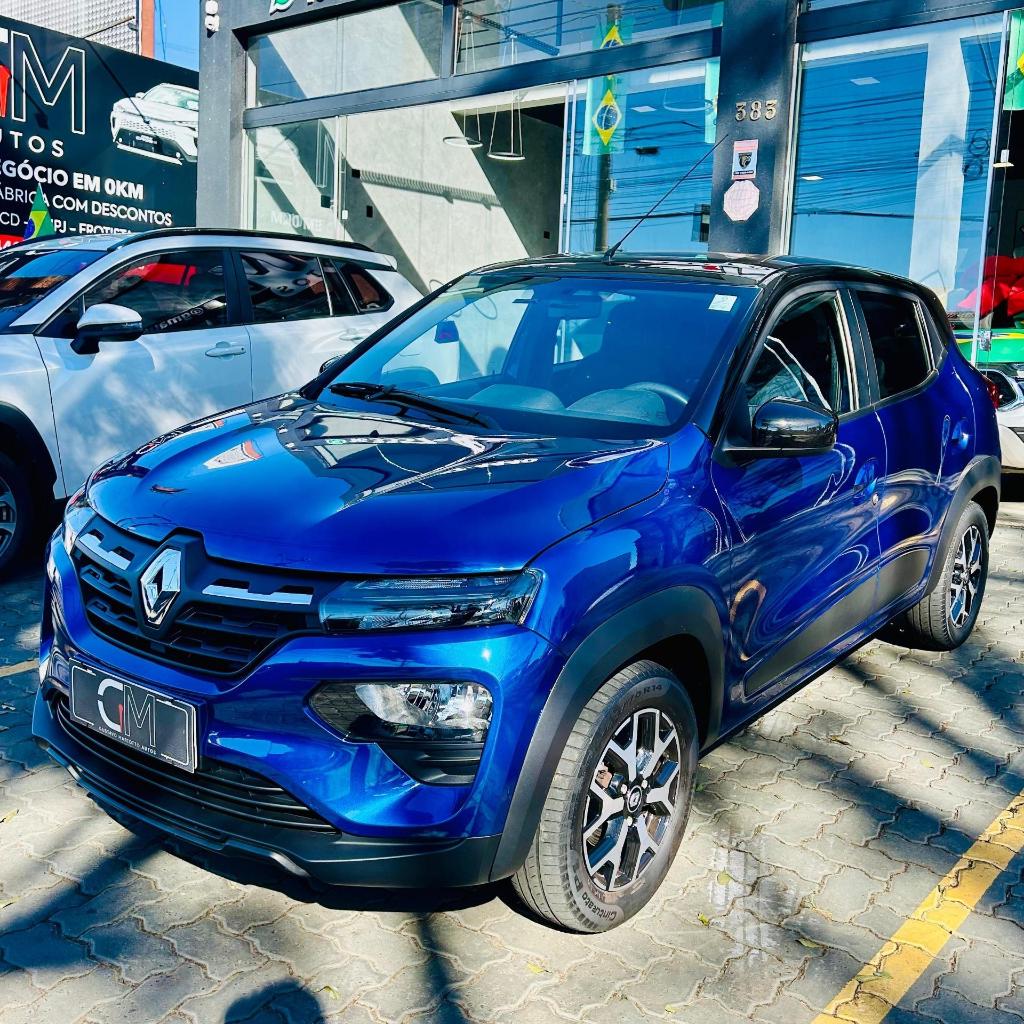 Renault Kwid