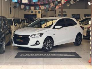 Foto do veículo Chevrolet Onix 1