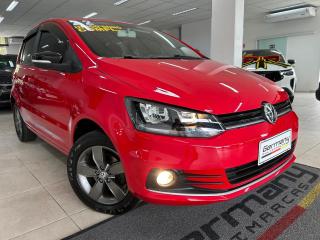 Foto do veículo Volkswagen Fox Connect 1.6 Flex 8v 5p