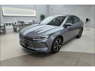 Foto do veículo Byd King 1.5 Phev Dm-i Gs Auto