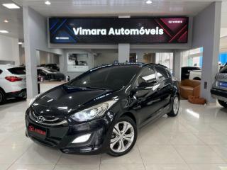 Foto do veículo Hyundai I30 1.8 16v Mpi Gls Auto Completo