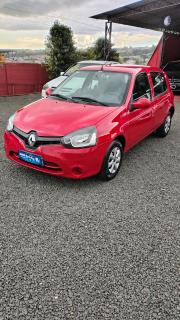 Foto do veículo Renault Clio 1.0 Expression