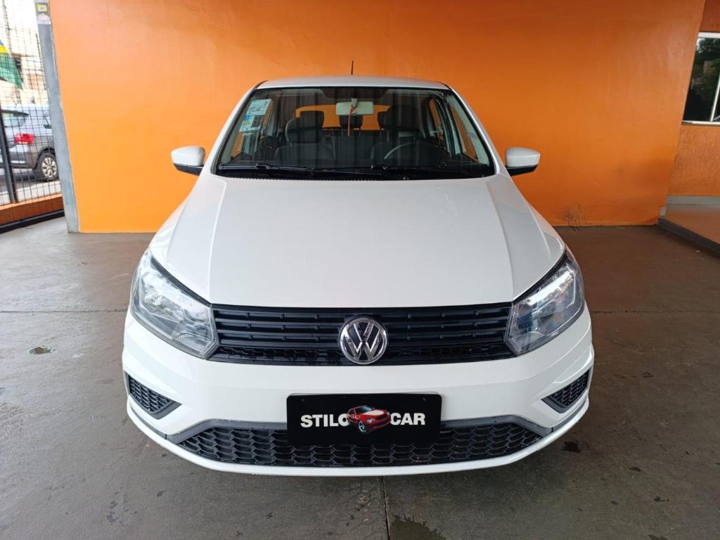 Volkswagen Gol
