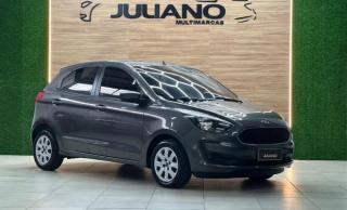 Foto do veículo Ford Ka 1.0 Se/se Plus Tivct Flex 5p