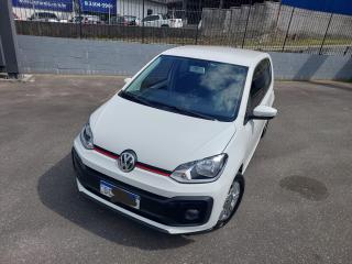 Foto do veículo Volkswagen Up 1.0 Tsi Move Up!
