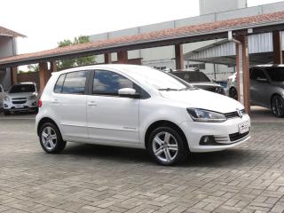 Foto do veículo Volkswagen Fox Comfortline 1.6 Flex 8v 5p