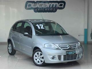 Foto do veículo Citroen C3 1.4 8v Flex Exclusive