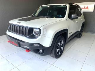 Foto do veículo Jeep Renegade 2.0 Tdi Trailhawk Auto 4wd