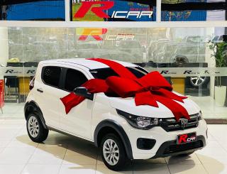 Foto do veículo Fiat Mobi Like 1.0 Fire Flex 5p.