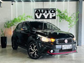 Foto do veículo Fiat Argo 1.8 Hgt At