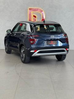 Foto do veículo Hyundai Creta 1.0 T-gdi Limited Auto