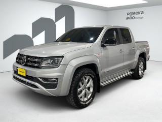 Foto do veículo Volkswagen Amarok Highline Cd 2.0 16v Tdi 4x4 Dies.