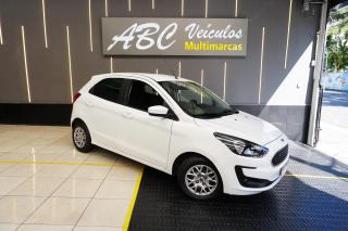 Foto do veículo Ford Ka 1.0 Se 12v4p Manual