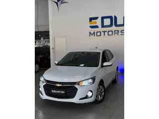 Foto do veículo Chevrolet Onix 1.0 Turbo Lt Auto