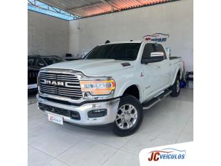 Foto do veículo Ram Ram 2500 6.7 Td Laramie Auto 4wd