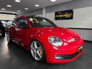 Foto do veículo Volkswagen Fusca 2.0 Tsi 16v Aut.