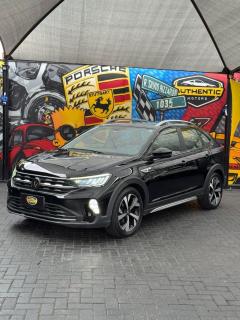 Foto do veículo Volkswagen Nivus Highline 1.0 200 Tsi Flex Aut.