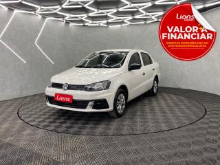 Foto do veículo Volkswagen Voyage 1.6 Trendline