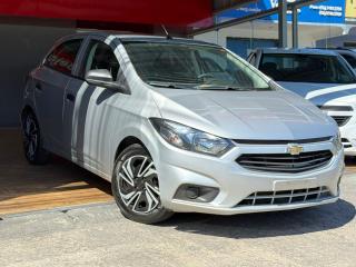 Foto do veículo Chevrolet Joy 1.0