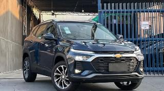 Foto do veículo Chevrolet Tracker 1.2 Turbo Premier Auto