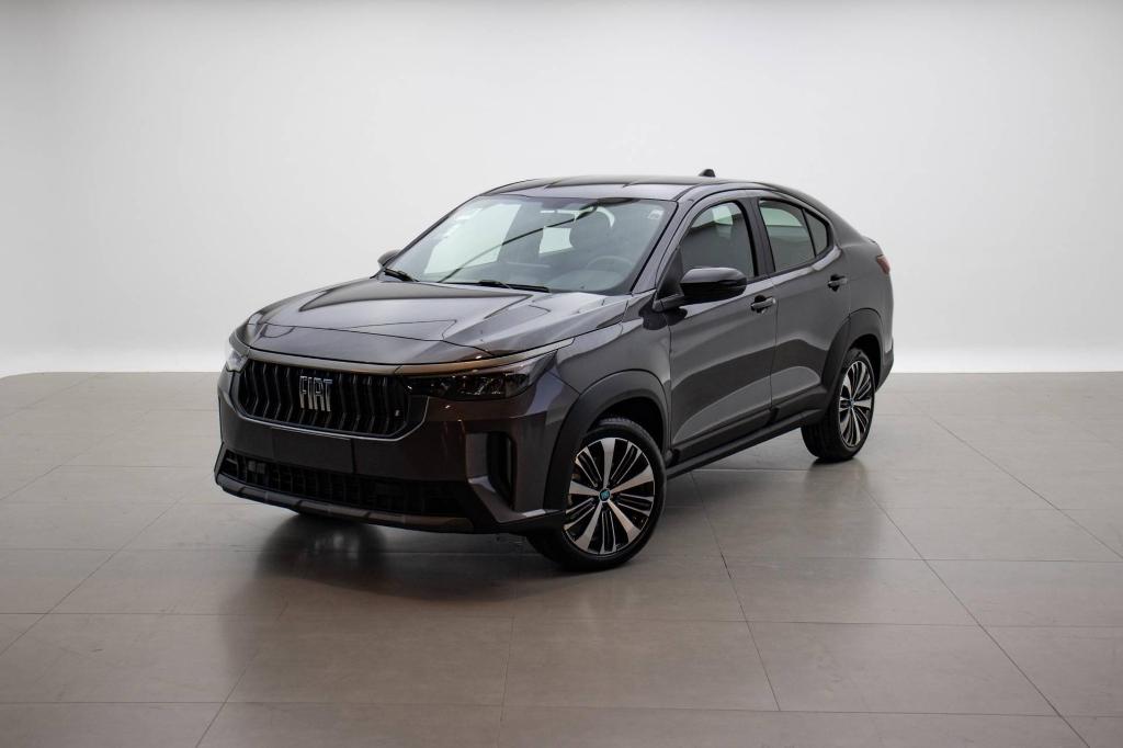 Fiat Fastback
