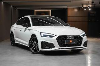 Foto do veículo Audi A5 Sportback S-line 2.0 Tfsi S-tronic