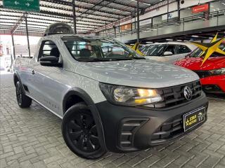 Foto do veículo Volkswagen Saveiro 1.6 Cs Robust