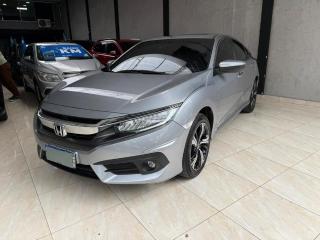 Foto do veículo Honda Civic Sedan Touring 1.5 Turbo 16v Aut.4p