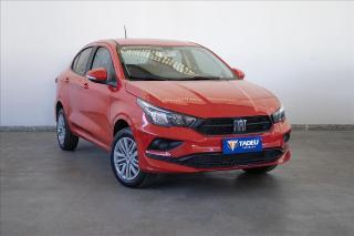 Foto do veículo Fiat Cronos 1.3 Drive Cvt