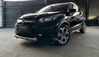 Foto do veículo Honda Hr-v 1.8 Exl Cvt