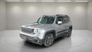 Foto do veículo Jeep Renegade 1.8 Auto (pcd)