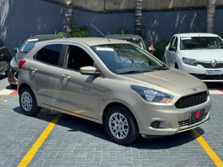 Foto do veículo Ford Ka 1.0 Se 12v4p Manual