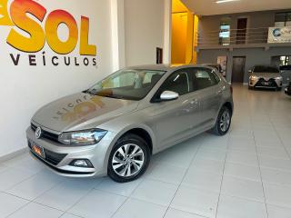 Foto do veículo Volkswagen Polo 1.6 At